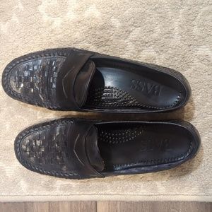 Bass loafers, size 8.5